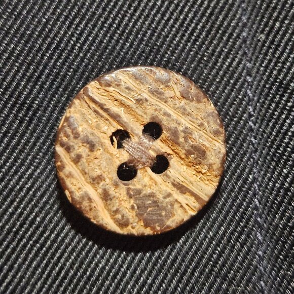 Tommy Bahama Island Soft Black Silk Blazer Medium Mens J. Garcia Silk Tie Bundle - Picture 10 of 16